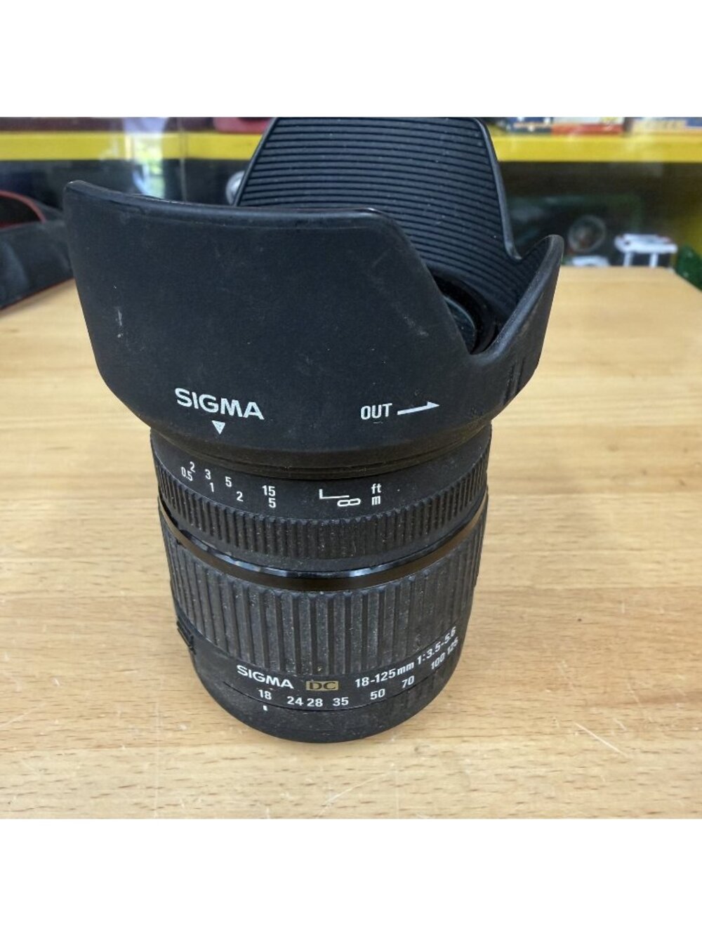 Canon EOS 40D 10.1MP Digital SLR Camera Body Black BG-E2 from JAPAN No Batteries - Picture 7 of 9